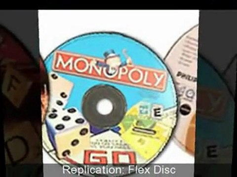 Have a CD Production Job? – Cds Duplication or CDs Replication?