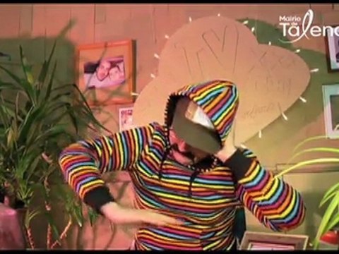 Jiweb n°5 Mairie de Talence