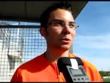 Finales FFSU 2011 : Interview d'un jeune arbitre Lannionnais
