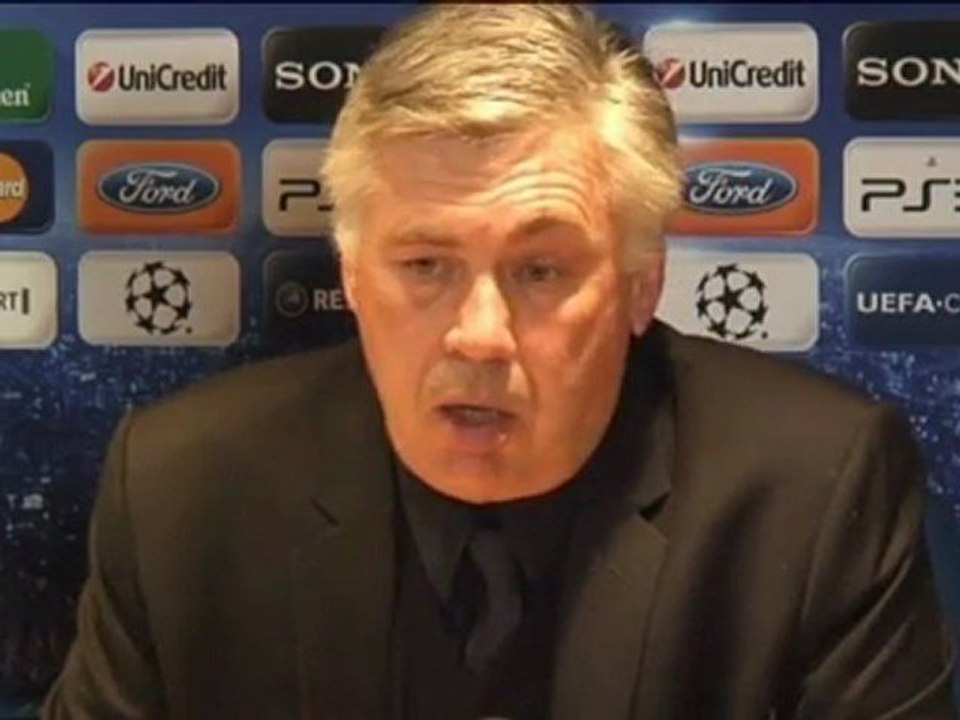 Chelsea, Ancelotti: "Ce la possiamo fare"