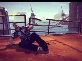 Brink: Making shooting stuff easier