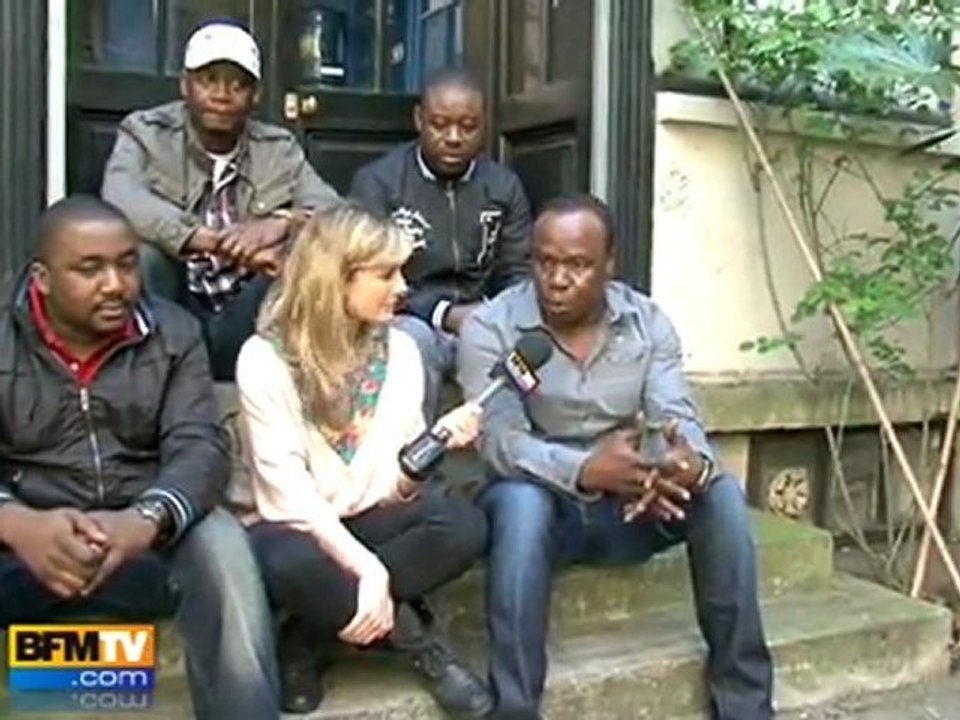 Magic System s'engage pour le peuple ivoirien