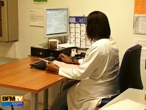 La Sécu propose un bilan de santé gratuit