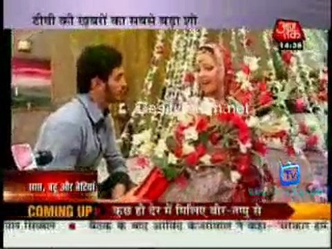Saas Bahu Aur Betiyan - 7th April 2011 Watch Online Part1