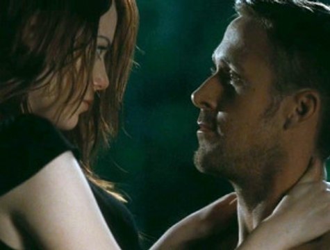 Crazy, Stupid, Love - Amores y desamores a cuatro bandas