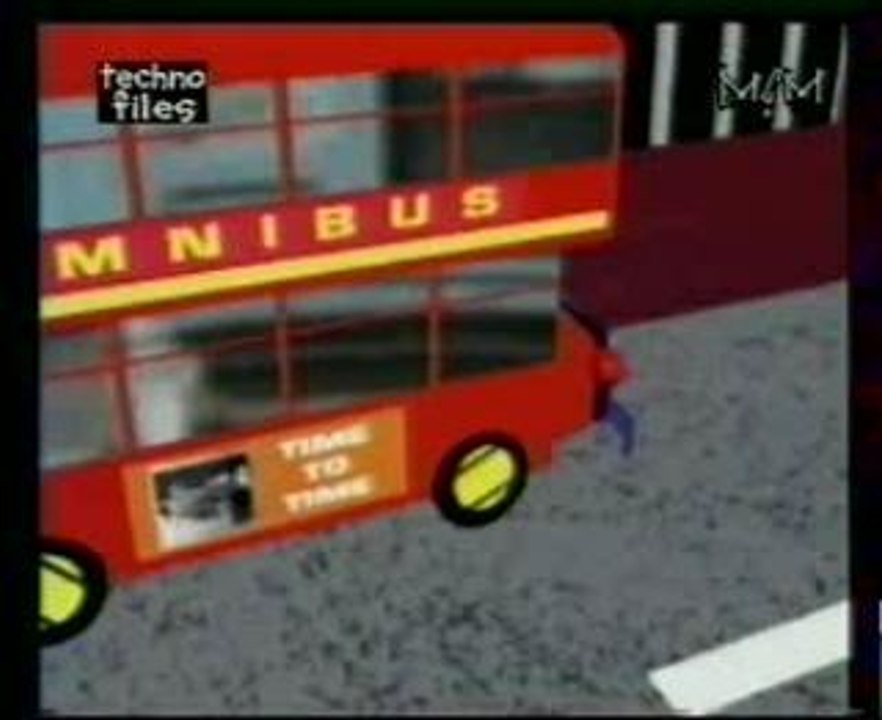 Time to Time - Omnibus