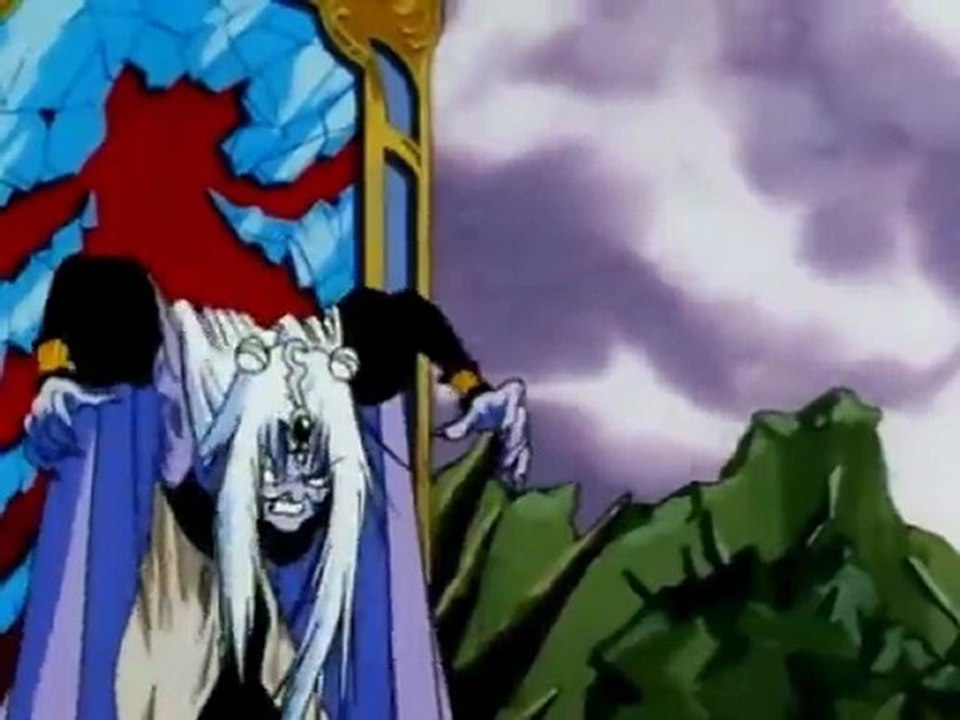 Sailor Moon AMV - LepcisMagna