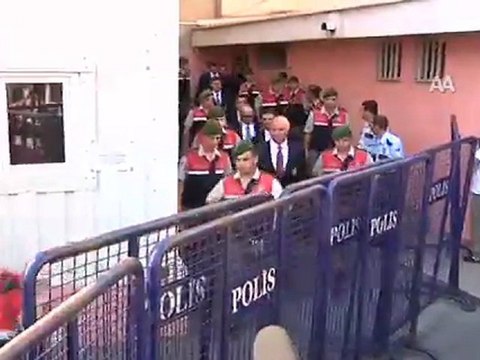 METİN ATAÇ TANIK OLARAK DİNLENECEK