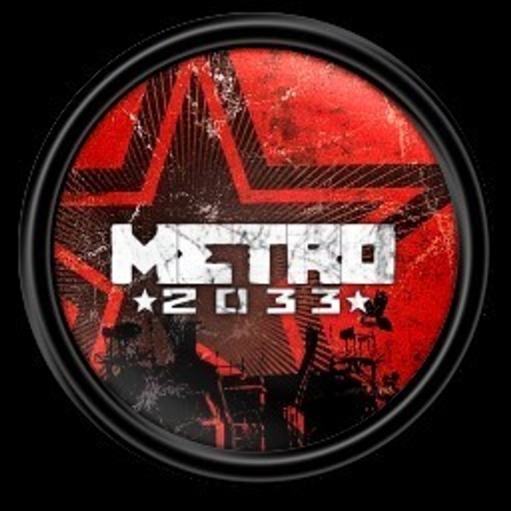 Test Metro 2033 1/2