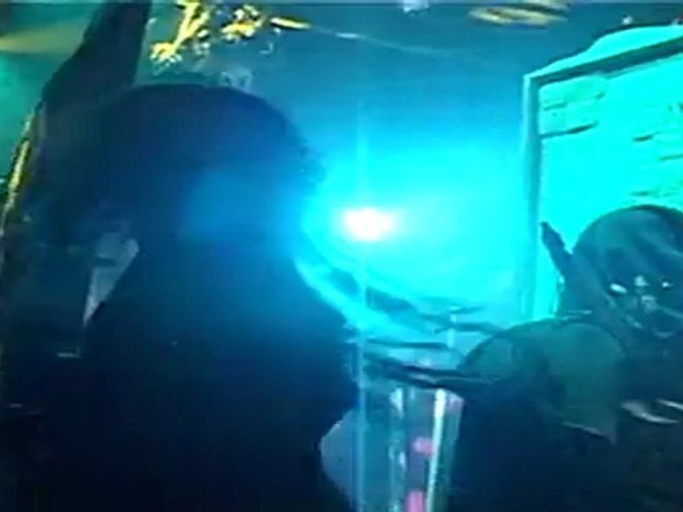 Dans les coulisses de Robin des Bois La Comédie Musicale