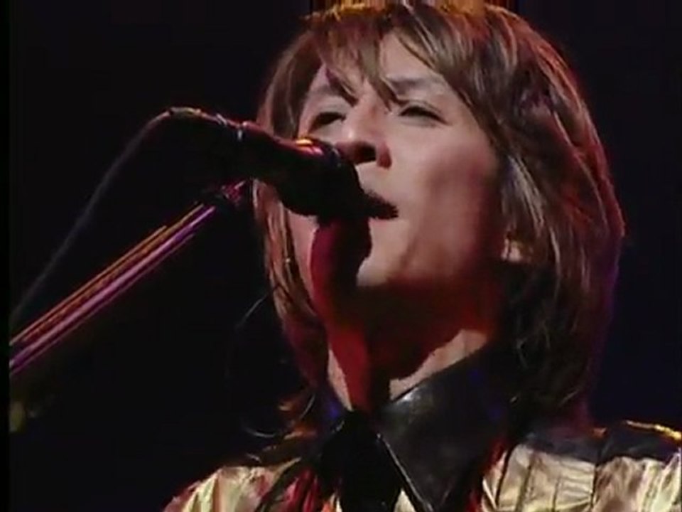 TOSHIKI  KADOMATSU 　-   Do You Wanna Dance (20th Revenge)    2003