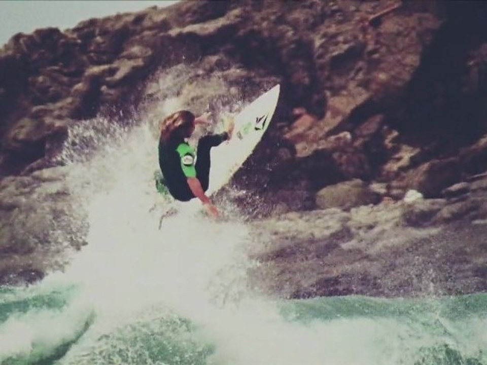 Surf : 0000 - Year Zero by Globe
