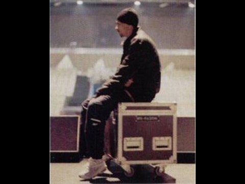 Le Rat Luciano live Les jeunes dans le hip hop