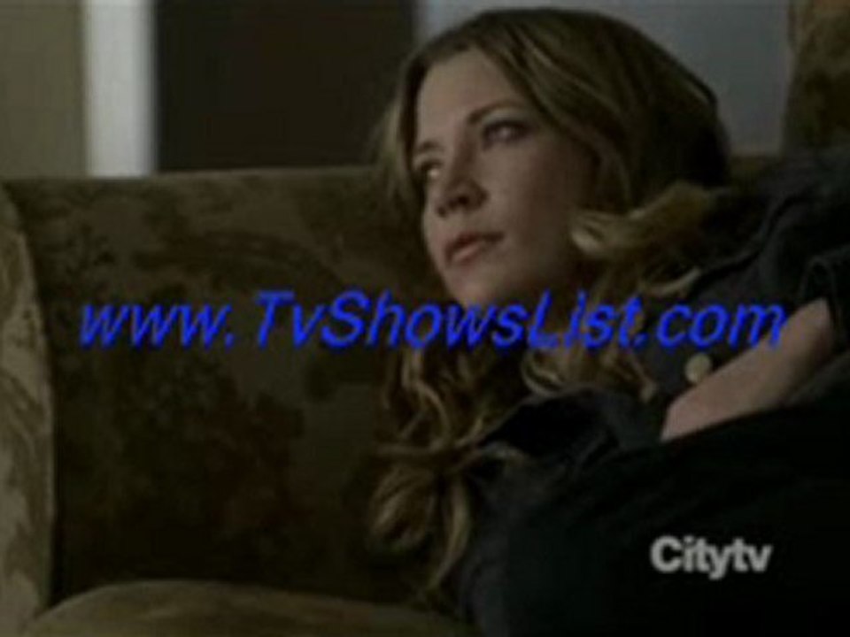 The Event Season 1 Episode 16 'You Bury Other Things Too'