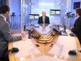 Laurent Fabius - En route vers la présidentielle (07/04/11)