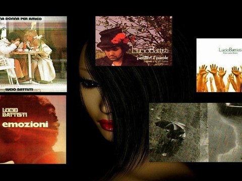 Lucio Battisti - Emozioni HQ