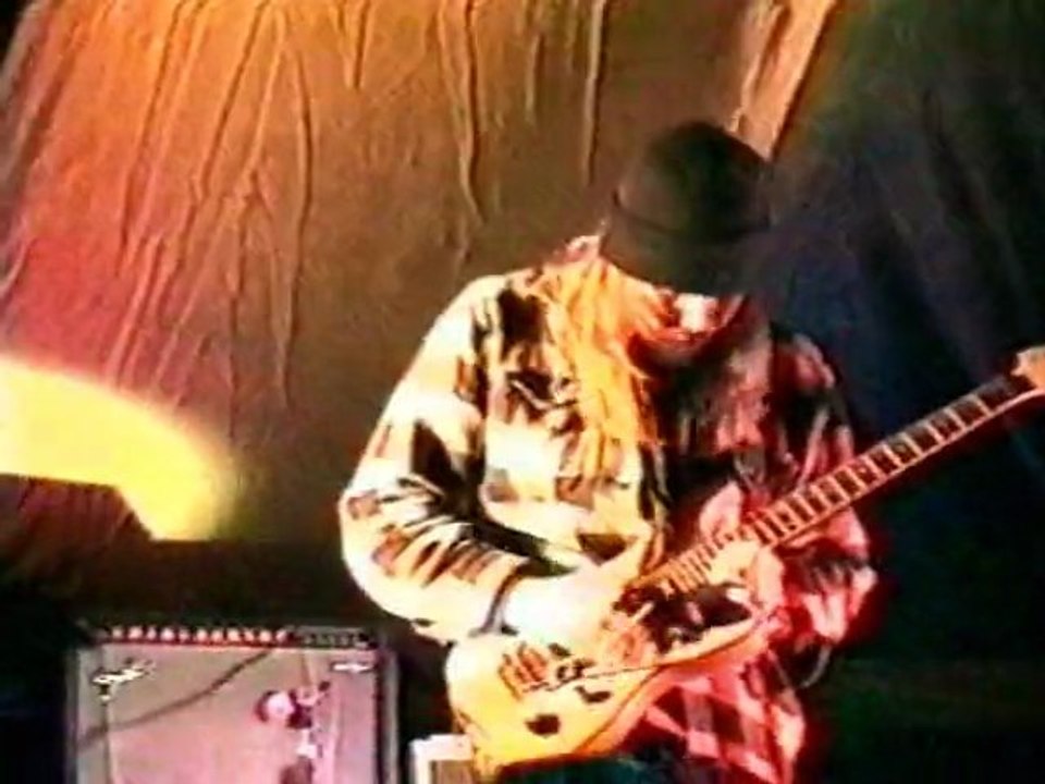 Fred Hamm "the early years" part 2