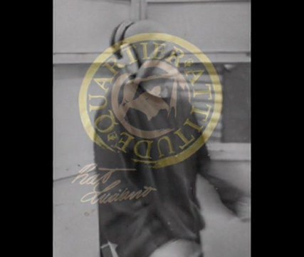 Le Rat Luciano freestyle