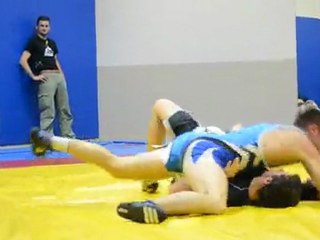 Florian RAC - Kongo b