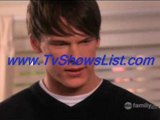 The Secret Life of The American Teenager Season 3 Episode 16 