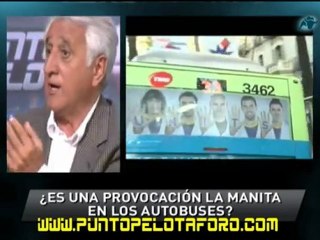 H manita sta leoforeia tis Barkelonis