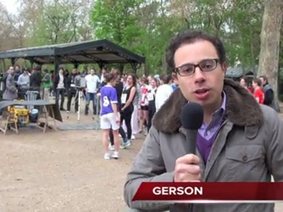 CN Assas Saison 3 : JT n°13