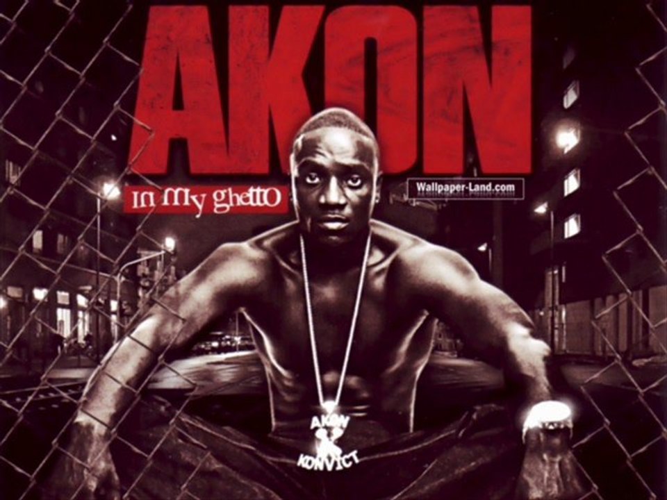 NEW 2010 AKON FEAT EMINEM REMIX