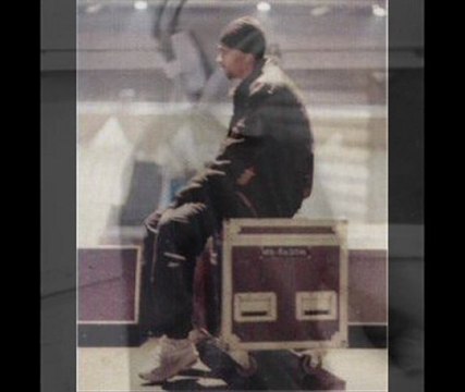 Le Rat Luciano ( Freestyle )