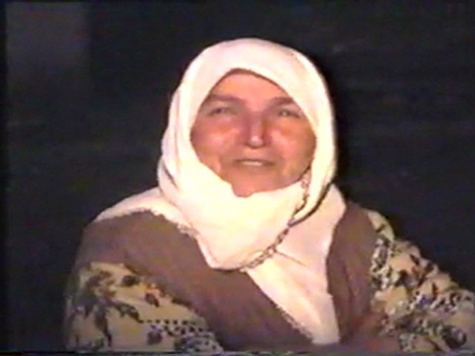 DESTEK HALKI İLE SÖYLEŞİ YIL 1998 - www.haberamasya.com