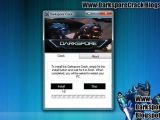 Darkspore PC Crack Free Download