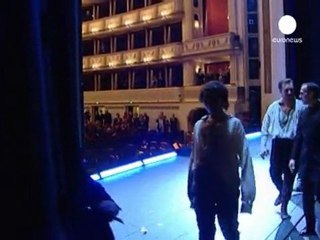 Anna Bolena, Viyana'da