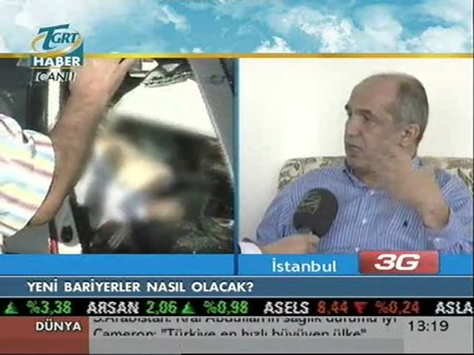 TGRT Haber 22.11.2010