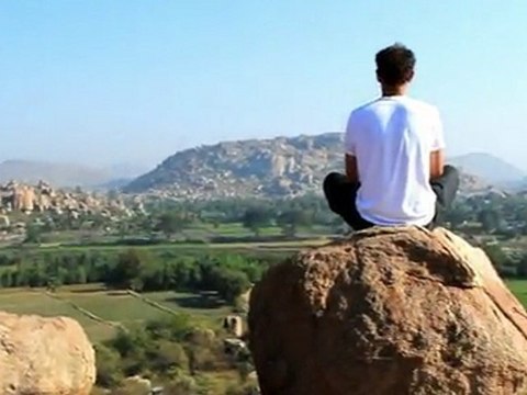 Andrew Smile - Жизнь, как облака (OFFICIAL VIDEO) 2