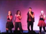 UK Glee Tribute Bands: The Gleek Club