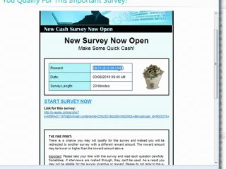 Anket Doldurarak Nasıl Para Kazanılır