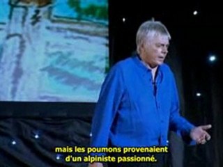 Beyond the cutting edge - David Icke A4 VOSTFR