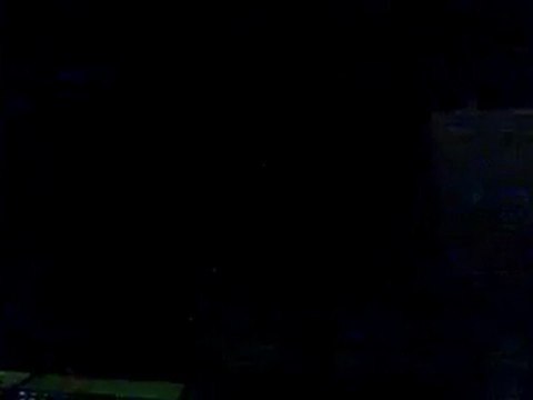 Glowing UFO Lights Over ANTOFAGASTA , CHILE