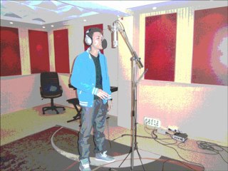 cmb all around the world new sound jahrista king