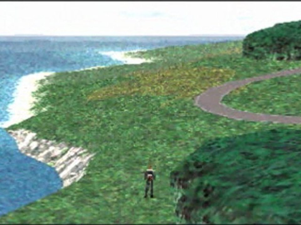 fraps soluce final fantasy 8 :4