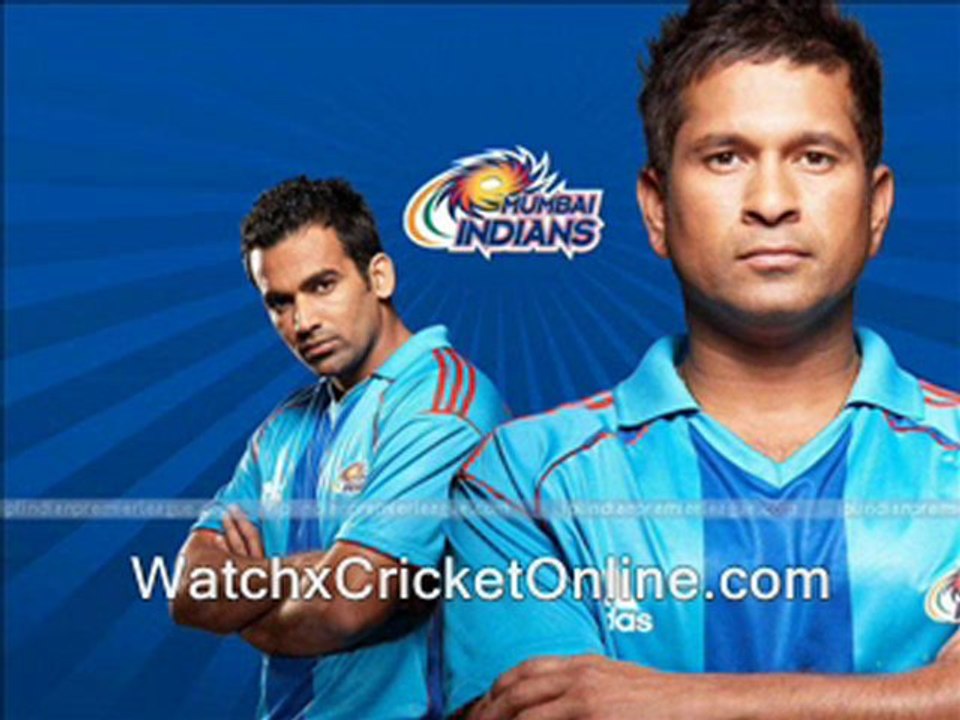 watch cricket t20 indian premier league  live streaming