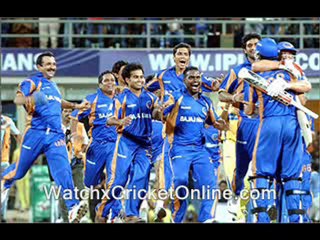 watch indian premier league stream live