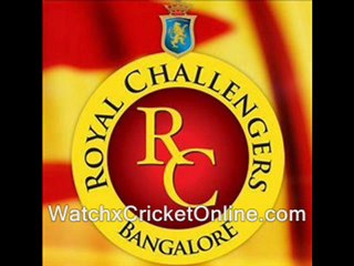 watch indian premier league live cricket 09 stream
