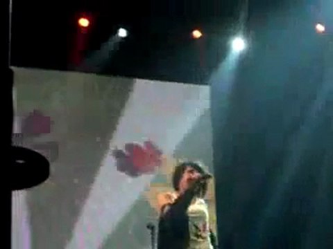 Angy En 40 Primaveras (Parte 01)