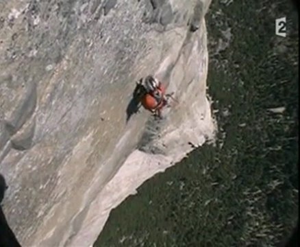 Accroche toi ou va-t'en 1