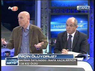 TV 8 - Haber Aktif 22.11.2010