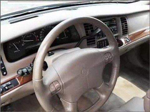 2002 Buick Park Avenue for sale in Irvington NJ - Used ...