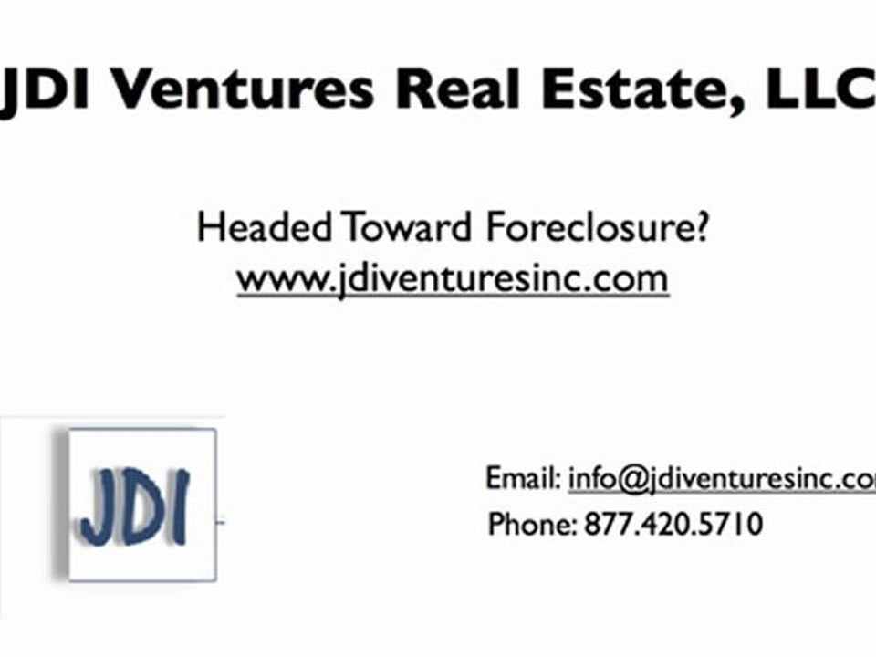 Stop Foreclosure in Victorville California