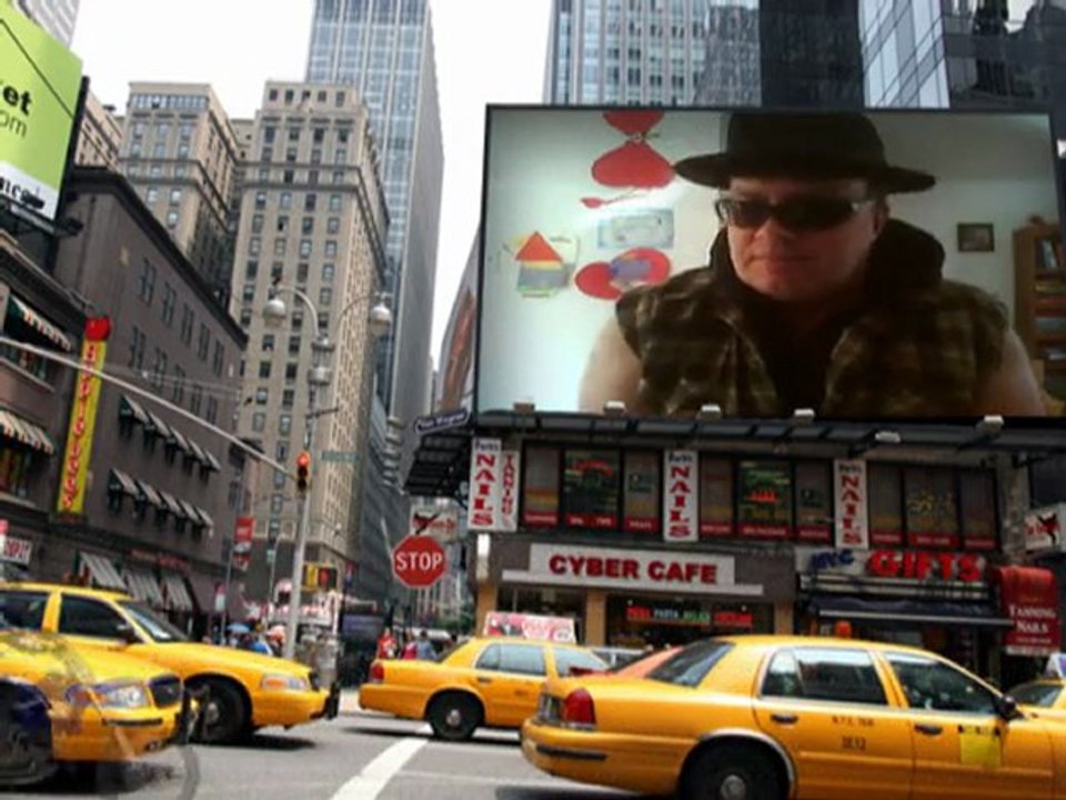 LIPSING GLASS   STAND BY ....YOU !!!!