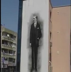 Hepar Narlıdere İlçe Başkanlığı'nın açılışı - Bölüm 1