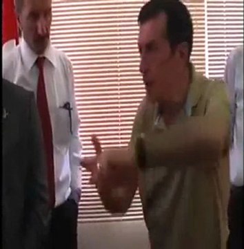 Hepar Narlıdere İlçe Başkanlığı'nın açılışı - Bölüm 4